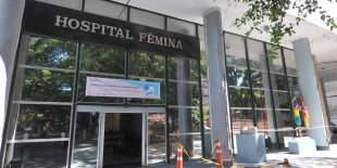 Governo Federal ameaça venda de prédio do hospital Fêmina, em Porto Alegre