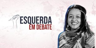 Raquel Tremembé: "O governo Lula, em menos de 200 dias, rifou os povos indígenas"
