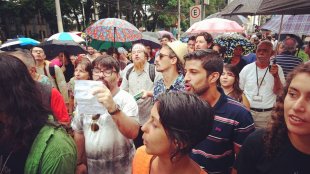 Prefeito tucano fecha orquestra em SJC, artistas e comunidade organizam resistência
