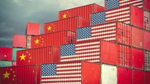China tira dos EUA posto de principal parceiro comercial da UE
