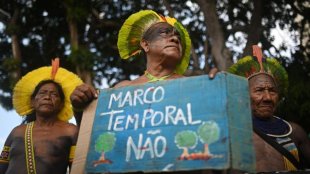 Governo Lula negocia direitos dos povos indígenas para aprovar Reforma Tributária