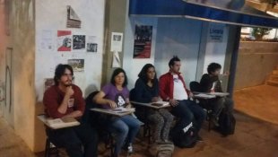 Debate no IFCH-Unicamp discute as saídas da esquerda para a crise política