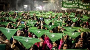 Por que o PSOL não organiza a luta pela legalização do aborto no Brasil?