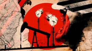 A crise do petróleo e o declínio da ilusão de Vaca Muerta na Argentina