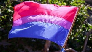 Por que celebrar o Dia do Orgulho Bissexual?