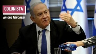 Israel usa COVID para crimes contra palestinos
