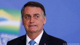 Bolsonaro tem pior índice de rejeição do seu mandato com 53% de reprovação