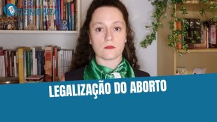 &#127897;️ESQUERDA DIARIO COMENTA | Legalização do aborto - YouTube