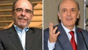 Pedro Novis tenta omitir nome de José Serra em Delação Premiada