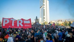 Trabalhadores revolucionários no Chile: quase 50.000 votos nas eleições constituintes de norte a sul