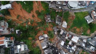 Entrevista com morador de Franco da Rocha sobre as enchentes: “Os governos tratam de forma natural”