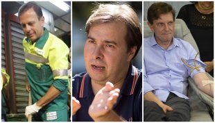 2017 começa com populismo dos novos prefeitos e continuidade dos ataques de 2016