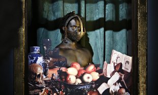 A arte como pretexto para o racismo – é hora de barrar “Exhibit B” no Brasil