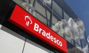 Lucro líquido do Banco Bradesco cresceu 9,7% no 2º semestre
