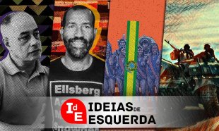Ideias de Esquerda: Entrevistas com Zé Maria e Aderivaldo Santana; luta indígena; Ucrânia; e mais