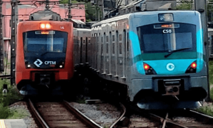 ViaMobilidade toma 30 trens da CPTM e se nega a devolver