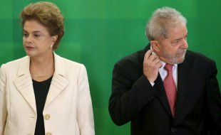 Lula e Dilma receberam R$150mi da JBS: o PT não pode mudar as regras do jogo que sempre jogou