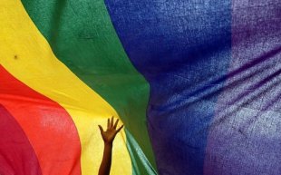 Justiça egípcia aprova que governo expulse estrangeiros homossexuais
