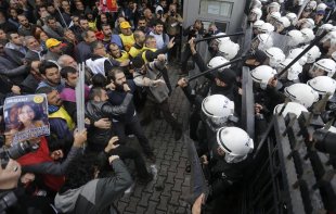 Repúdio ao atentado na Turquia: o Estado e o governo do AKP são responsáveis 