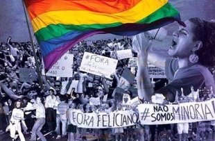 Há 2 anos de Junho: cresce a luta contra a LGBTfobia