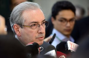 Novas denúncias contra Cunha: fortuna nos EUA e propina de R$ 1 milhão para contratos com a Petrobrás 