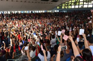 15M no RJ: paralisar as escolas e unificar na luta contra o pacote do Pezão e as reformas de Temer