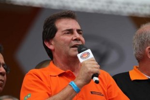 Paulinho é reeleito presidente da Força Sindical e já anuncia seu boicote à greve geral