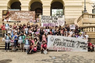 Um debate com a tese do MES para o Encontro de Mulheres do PSOL