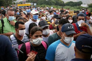 A pandemia, a saúde e a pobreza na América Latina: As vidas roubadas pelo capitalismo