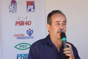 Filha acusa ex-vice-presidente do partido de Bolsonaro de abusar sexualmente dela e das netas
