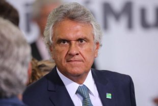 "Bolsonarista velado", Caiado se reelege para continuar ataques no governo do Goiás 