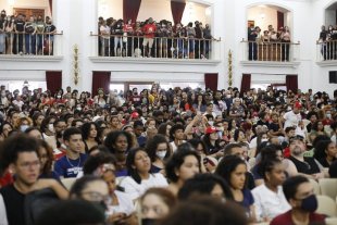 Por uma Paralisação dia 18: As batalhas da Faísca Revolucionária na luta contra Bolsonaro e os cortes na universidades 
