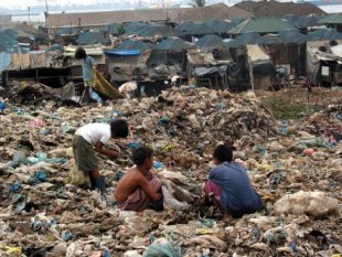 Quase 2 milhões de brasileiros a mais em situação de pobreza