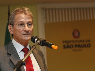 Secretário de Gestão na prefeitura de São Paulo é preso nesta quinta-feira