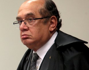 Gilmar Mendes critica vazamentos de pedido de prisão