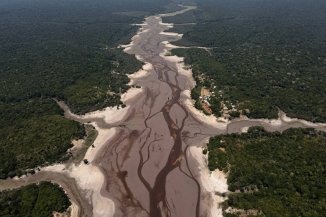 Capitalismo predatório, colapso ambiental e precarização da vida geram mortes e destruição no Brasil