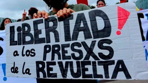 "Analisar caso a caso”: Boric coloca em dúvida a liberdade de todos os presos políticos chilenos