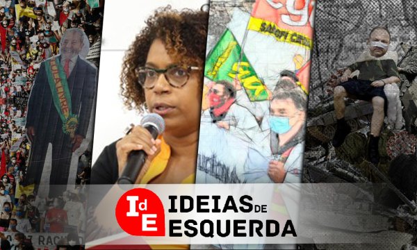 Ideias de Esquerda: militares no regime, 29M e o PT, do PSOL ao NPA, o marxismo de CLR James, ataque aos indígenas e mais